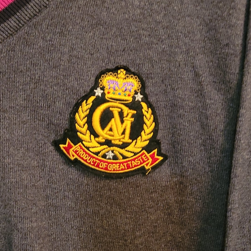 Mens sweater - Picture 2 of 4